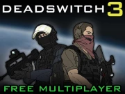 Deadswitch 3 Online Shooting Games on NaptechGames.com