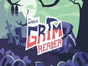 Dear Grim Reaper Online Casual Games on NaptechGames.com