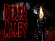 Death Alley Online Shooting Games on NaptechGames.com