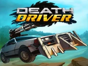 Death Driver Online Racing & Driving Games on NaptechGames.com