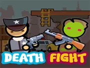 Death Fight Online Battle Games on NaptechGames.com