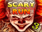 Death Park: Scary Clown Survival Horror Game Online Adventure Games on NaptechGames.com
