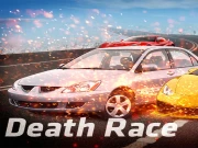Death Race Sky Season Online Racing & Driving Games on NaptechGames.com