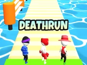 Death Run Online arcade Games on NaptechGames.com
