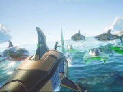 Death Ships: Boat Racing Simulator Online Racing Games on NaptechGames.com