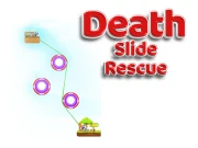  Death Slide Rescue Online Puzzle Games on NaptechGames.com