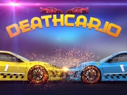 DeathCar.io Online .IO Games on NaptechGames.com