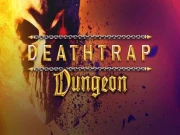 DeathTrap Dungeon Online Adventure Games on NaptechGames.com