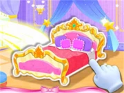 Decorate My Dream Castle Game Online Girls Games on NaptechGames.com