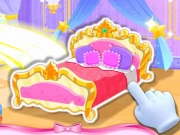 Decorate My Dream Castle Online Girls Games on NaptechGames.com