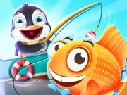 Deep Sea Fishing game Online Adventure Games on NaptechGames.com