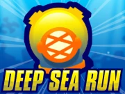 Deep Sea Run Online Racing Games on NaptechGames.com