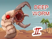 Deep Worm 2 - Dune Attack Online Adventure Games on NaptechGames.com