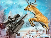 Deer Hunting Adventure:Animal Shooting Games Online Shooting Games on NaptechGames.com