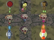 Defend Against Zombies Online Adventure Games on NaptechGames.com