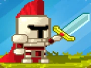 Defenders Online Adventure Games on NaptechGames.com