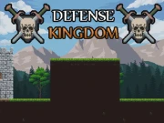 Defense Kingdom Online Puzzle Games on NaptechGames.com