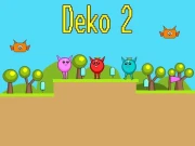 Deko 2 Online Arcade Games on NaptechGames.com