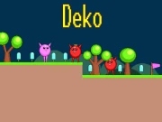 Deko Online Arcade Games on NaptechGames.com