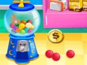 Delicious Candy Maker Online Girls Games on NaptechGames.com
