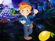 Delighted Mechanic Escape Online Adventure Games on NaptechGames.com
