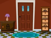 Deluxe House Escape Online Puzzle Games on NaptechGames.com
