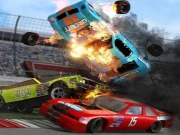 Demolition Derby Car Games 2020 Online Racing Games on NaptechGames.com
