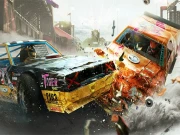 Demolition DERBY Challenger : EXtreme Car Racing 3D Online Racing & Driving Games on NaptechGames.com
