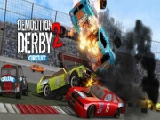 Demolition Derby2 Online Racing & Driving Games on NaptechGames.com