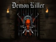 Demon Killer Online Battle Games on NaptechGames.com