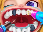 Dental Care Game Online Girls Games on NaptechGames.com