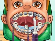 Dentist Doctor Master Online Arcade Games on NaptechGames.com