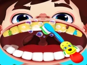 Dentist Doctor ppp Online Hypercasual Games on NaptechGames.com