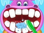 Dentist Games Inc: Dental Care Free Doctor Games Online Girls Games on NaptechGames.com