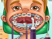 Dentist.Master Online Stickman Games on NaptechGames.com