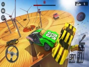 Derby Car Destruction Crash Drive 2022 3D Online 3D Games on NaptechGames.com