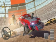 Derby Car Racing Stunt Online Racing & Driving Games on NaptechGames.com