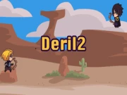 Deril2 Online arcade Games on NaptechGames.com