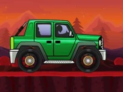 Desert Driving Online Racing Games on NaptechGames.com