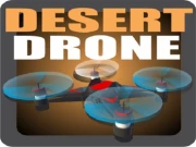 Desert Drone 2022 Online Arcade Games on NaptechGames.com