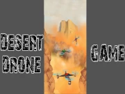 Desert Drones Online Hypercasual Games on NaptechGames.com