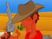 Desert Gun Online Shooting Games on NaptechGames.com