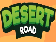 Desert Road HD Online Racing Games on NaptechGames.com