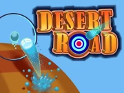 Desert Road Online Racing & Driving Games on NaptechGames.com