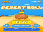 Desert Roll Online Cooking Games on NaptechGames.com