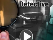 Detective Photo Difference Game Online Arcade Games on NaptechGames.com