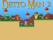 Detto Man 2 Online Arcade Games on NaptechGames.com