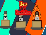Dev vs Deadline Online Simulation Games on NaptechGames.com