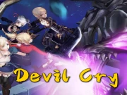 Devil Cry Online Battle Games on NaptechGames.com