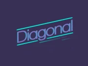 Diagonal 26 Online Hypercasual Games on NaptechGames.com